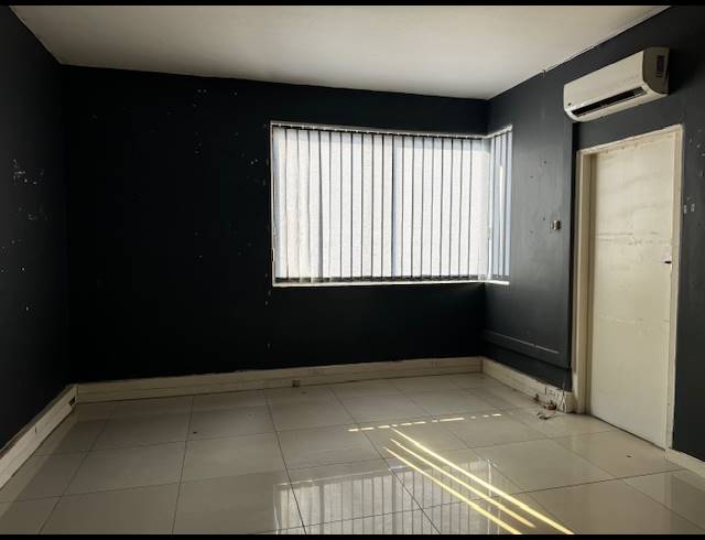 20M² OFFICE TO LET IN MUSGRAVE